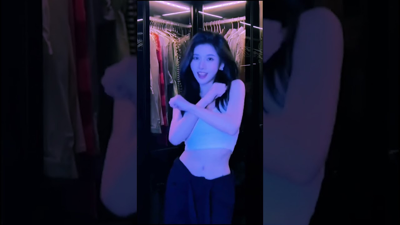 T&acirc;m hồn to tr&ograve;n | #beautiful #girl #tiktok #mlem