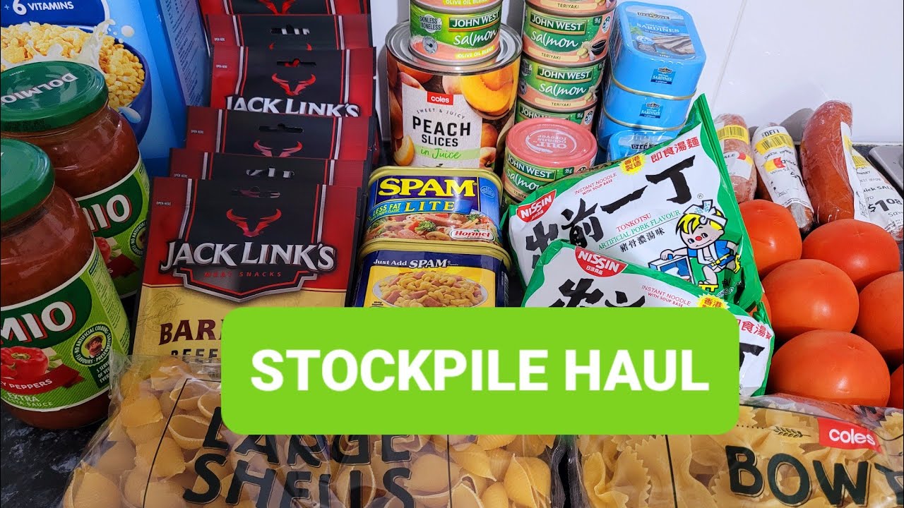 STOCKPILE HAUL TOP UP #haul