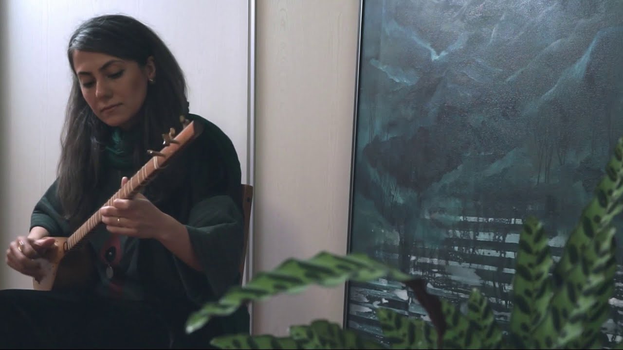 تاثیر پرویز مشکاتیان بر موسیقی ایرانی