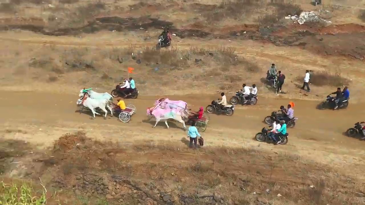 नरंदे जनरल ब गट पहिला | संपूर्ण पट्टा 