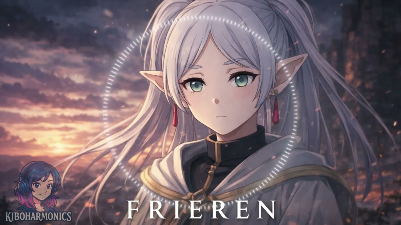 Frieren: Beyond Journey&rsquo;s End | A Song About Regret