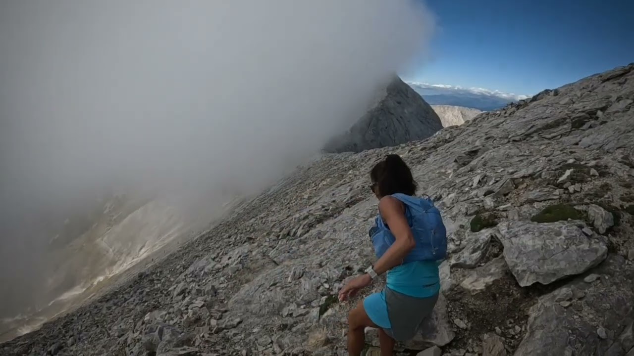 🇧🇬 Pirin ⛰️ Vihren - Kutelo - Koncheto