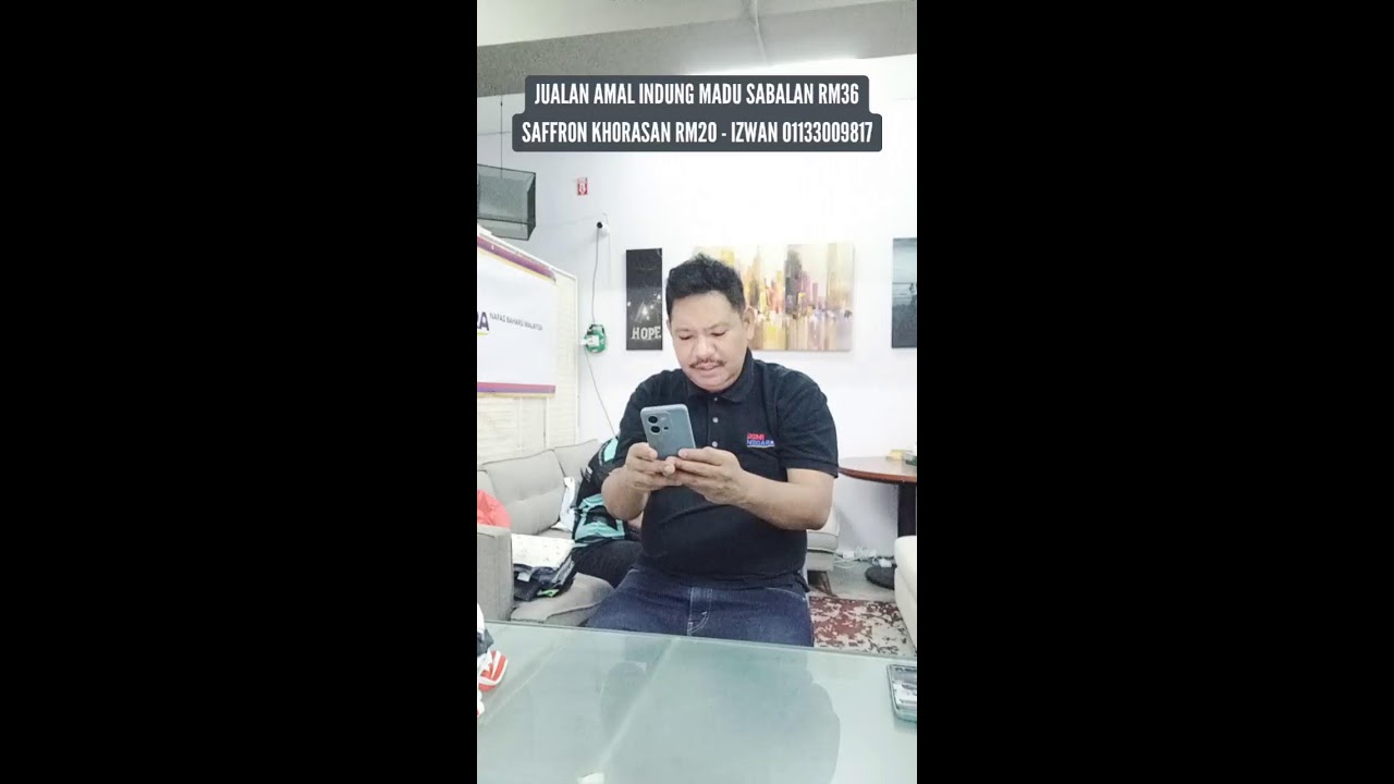 MACAM MANA KALI INI?