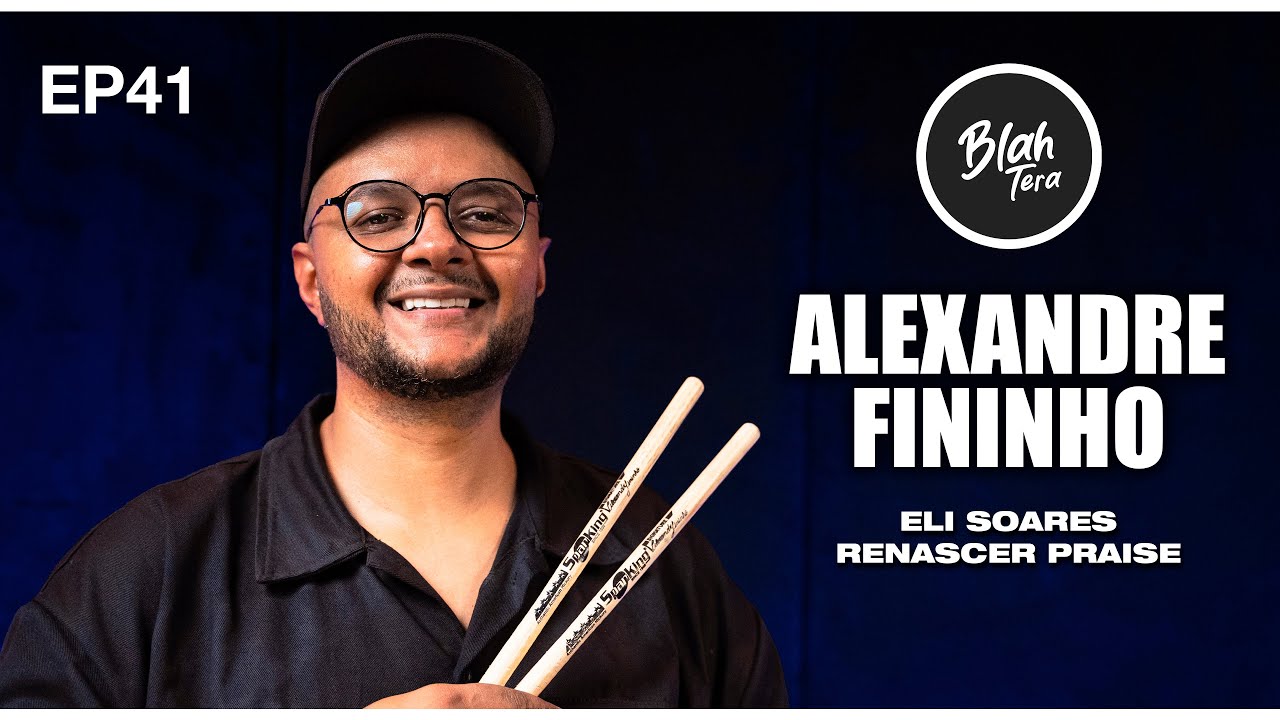 BlahTera EP41 Completo | ALEXANDRE FININHO | Eli Soares e Renascer Praise