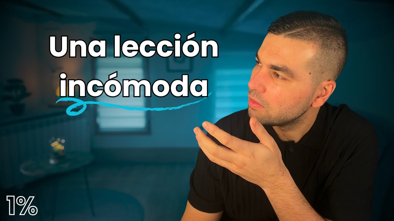 El Terror de Darse Cuenta Demasiado Tarde