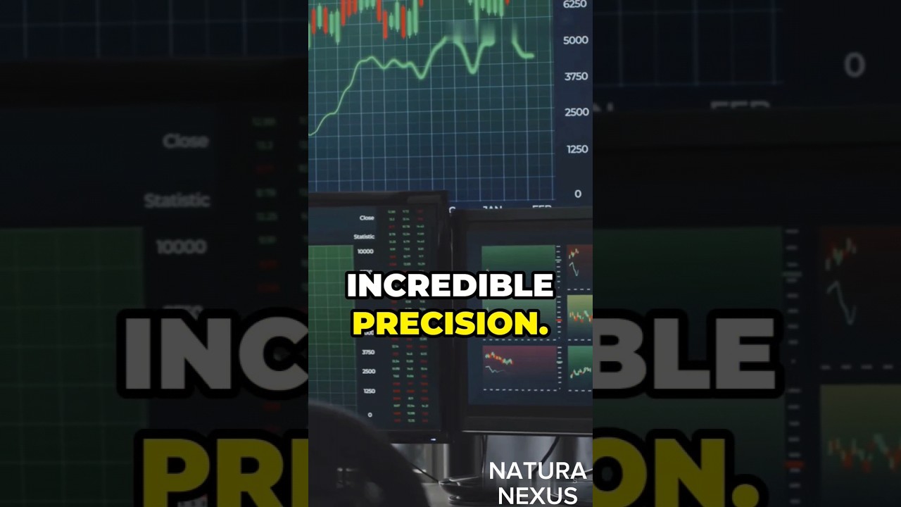 Unlocking Tomorrow: Machine Learning's Magic in Predictive Analysis!