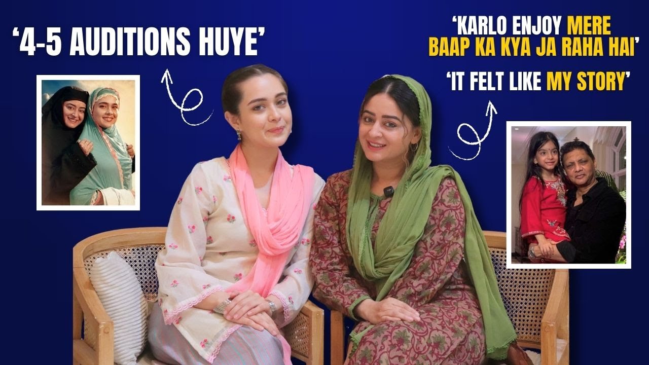 Mahhi Vij & Rishita Kothari on ,‘Seher Hone Ko Hai,’ Divorce reports,’ Tara’s ‘Abba’ and more