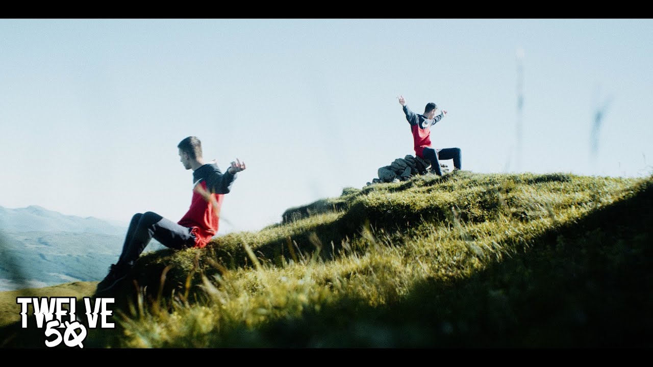 BENNY T - IN THE MAKING (Music Video)