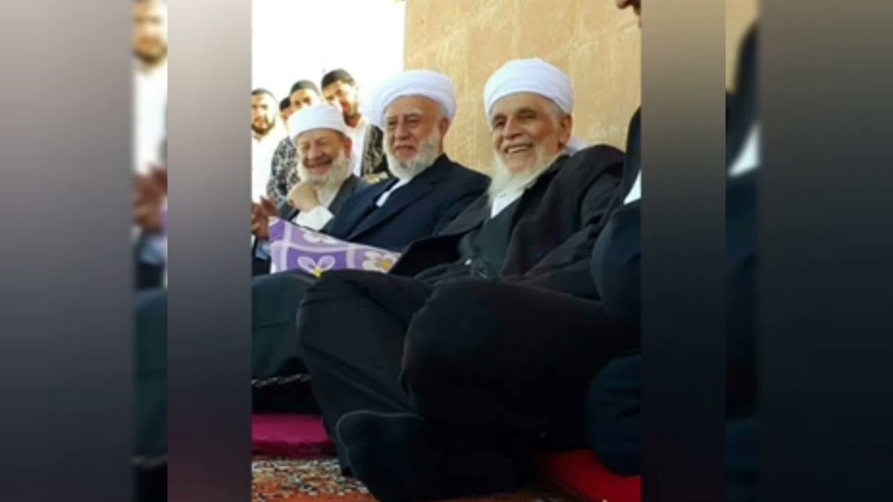ŞEYH Molla Bedrettin Sancar Hz NİN Sesinden Güzel kasideler Allah Hayirli uzun ÖMÜRLER İHSAN 🤲🌹