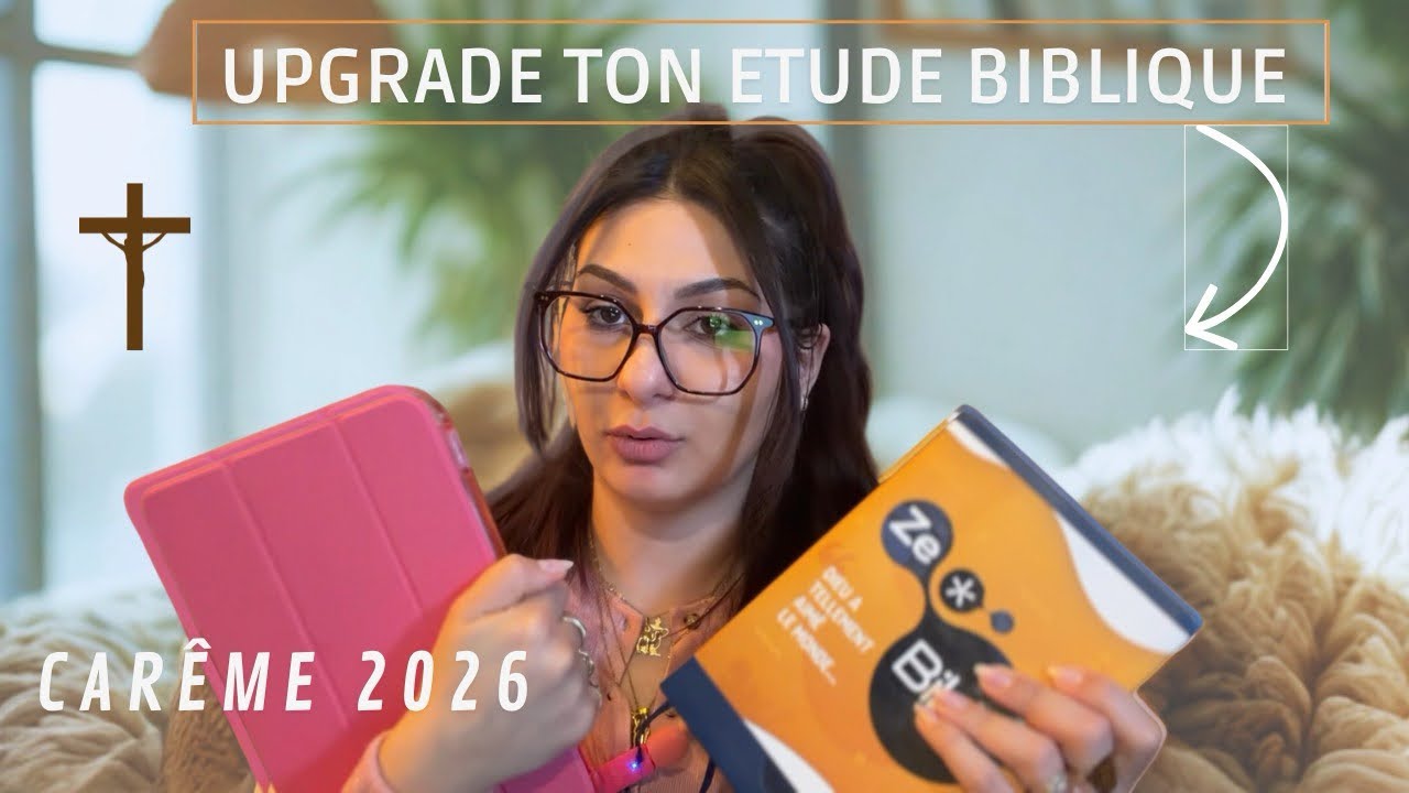 Étudier la bible pendant le carême - les dimanches du carême dans l’église arménienne 
