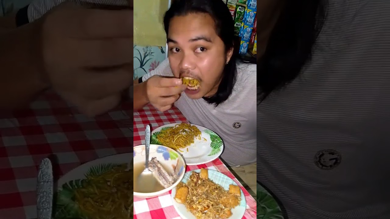Pansit 