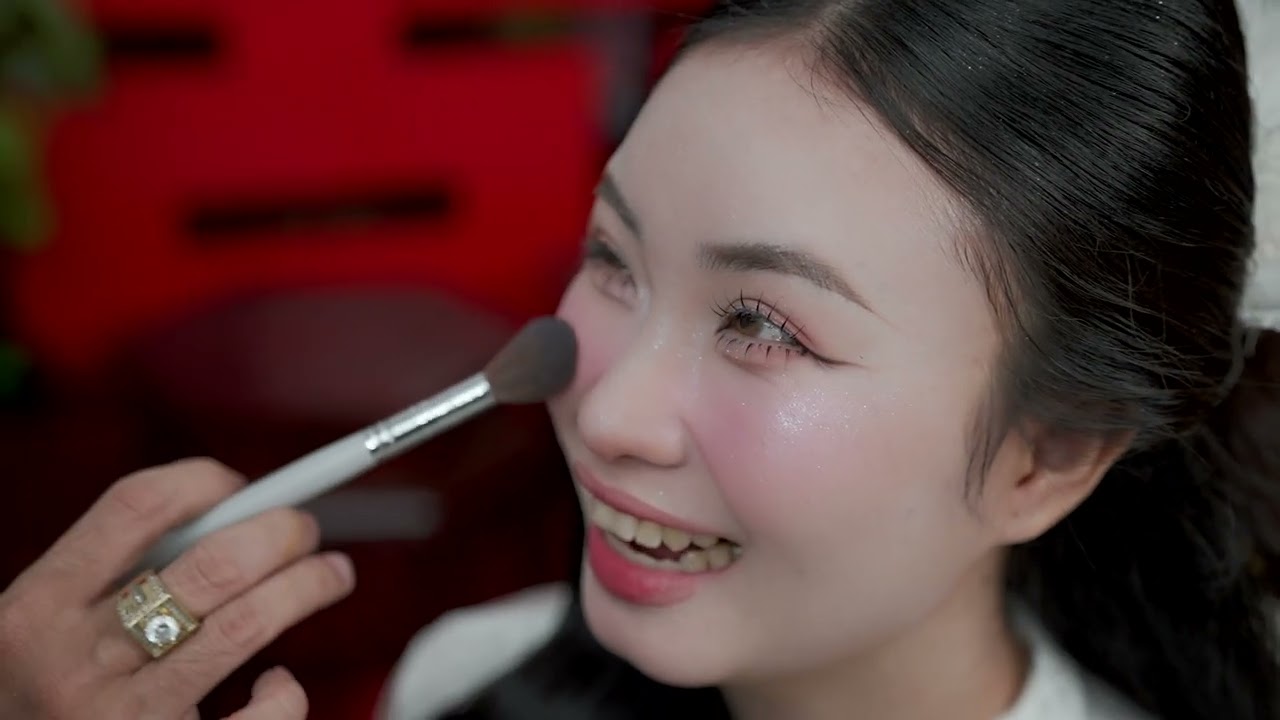 Phim cưới Truyền Thống Nguyễn Thắng - Huỳnh Diễm