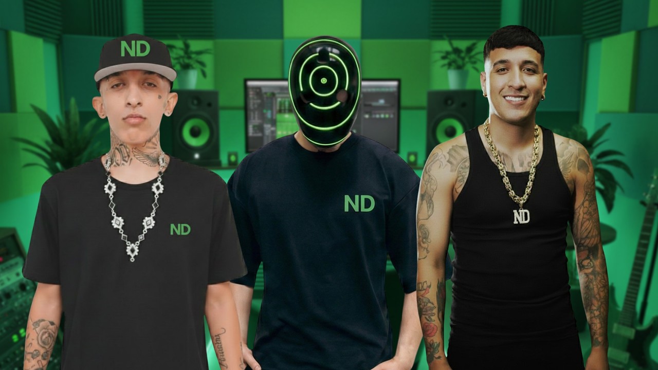 Salastkbron, Doble PP// Type song NEW DATE - 