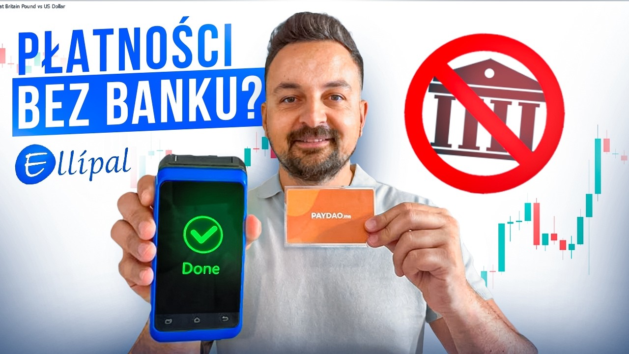 Czy kryptowaluty zastąpią terminale płatnicze? Test PAYDAO POS (on-chain stablecoin)