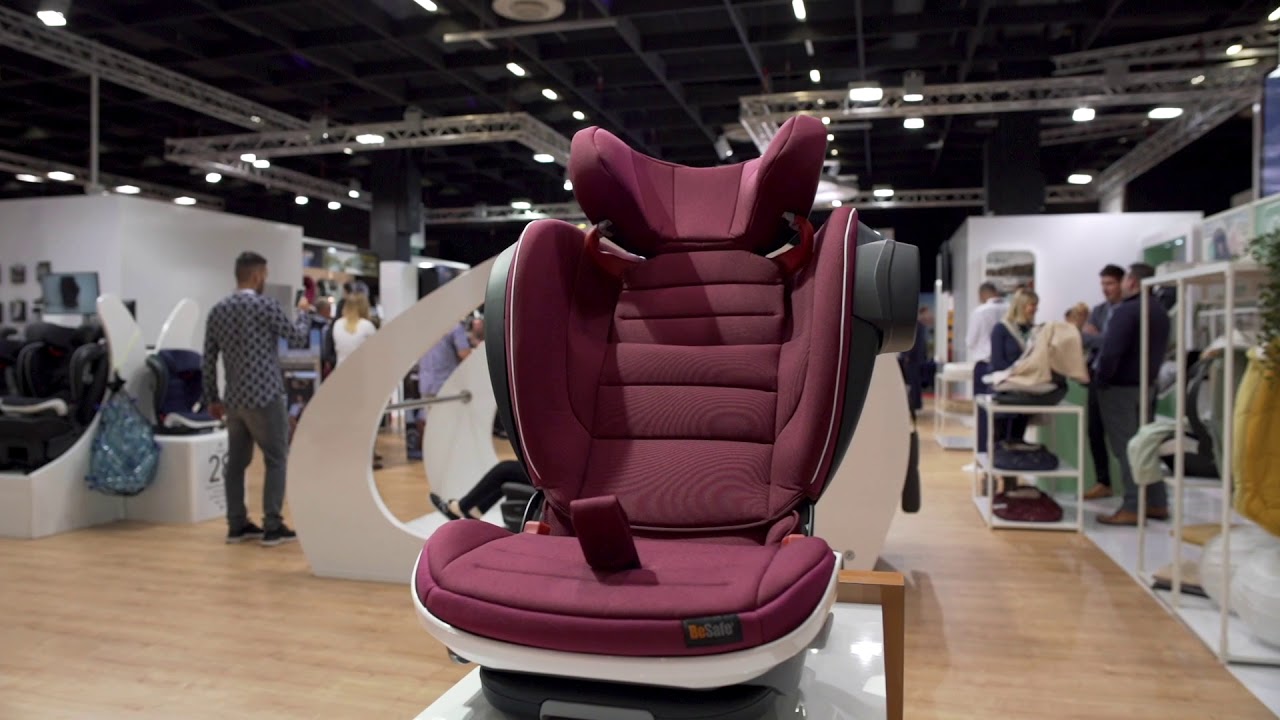 Mobilit&auml;t -  Kind + Jugend 2019