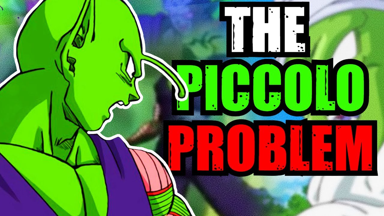 The Piccolo Problem