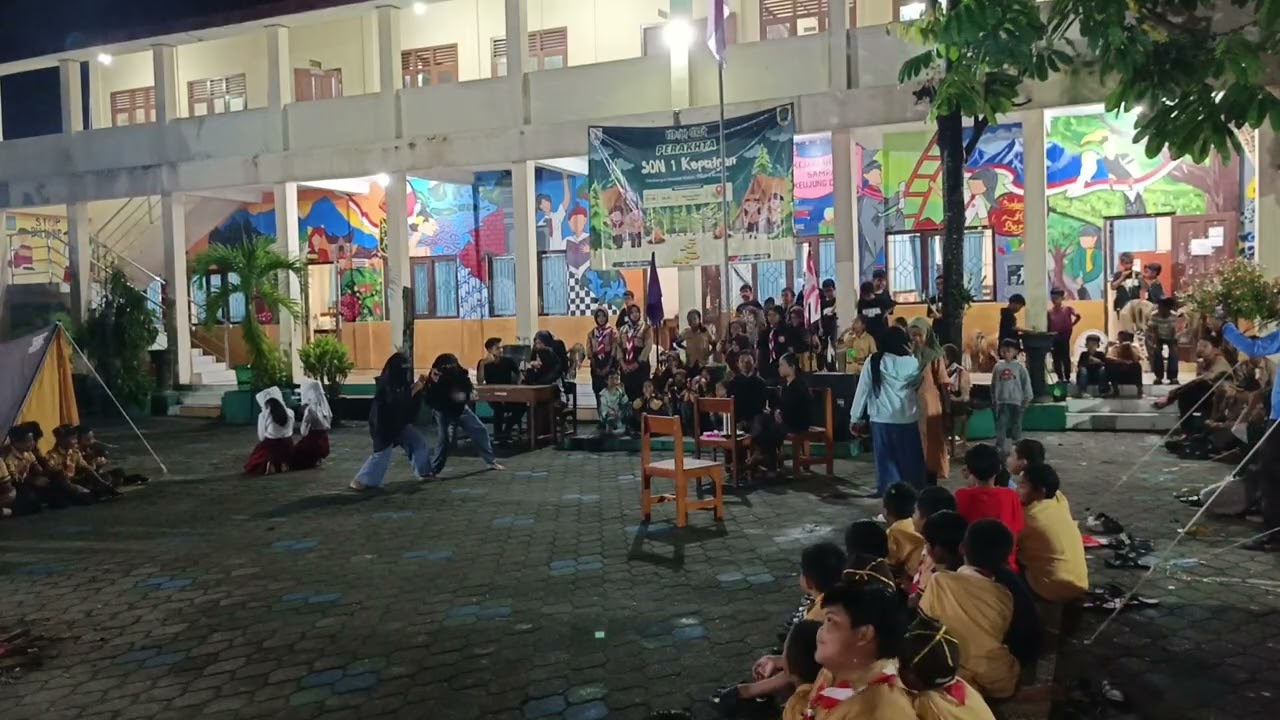 PENTAS SENI  PERAKHTA 3 2026 SD NEGERI 1 KEPUTRAN (DRAMA)