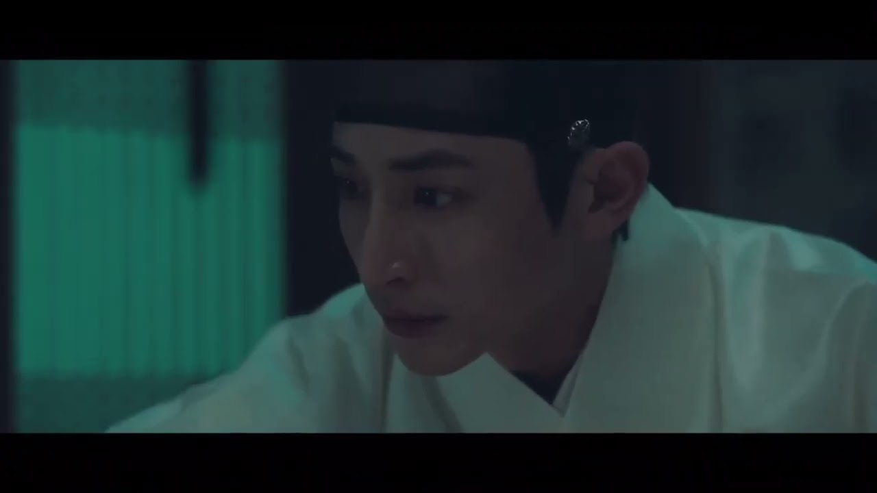 Kim Hee Sun x Lee Soo Hyuk | #JoongRyeon's Tragic Love Story • [1/2]