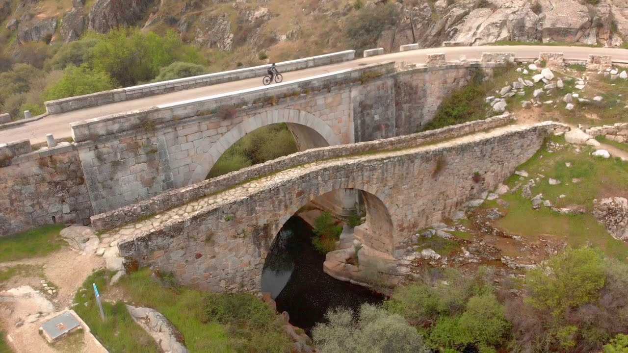 Colmenar Viejo: Tierra y aire 2019