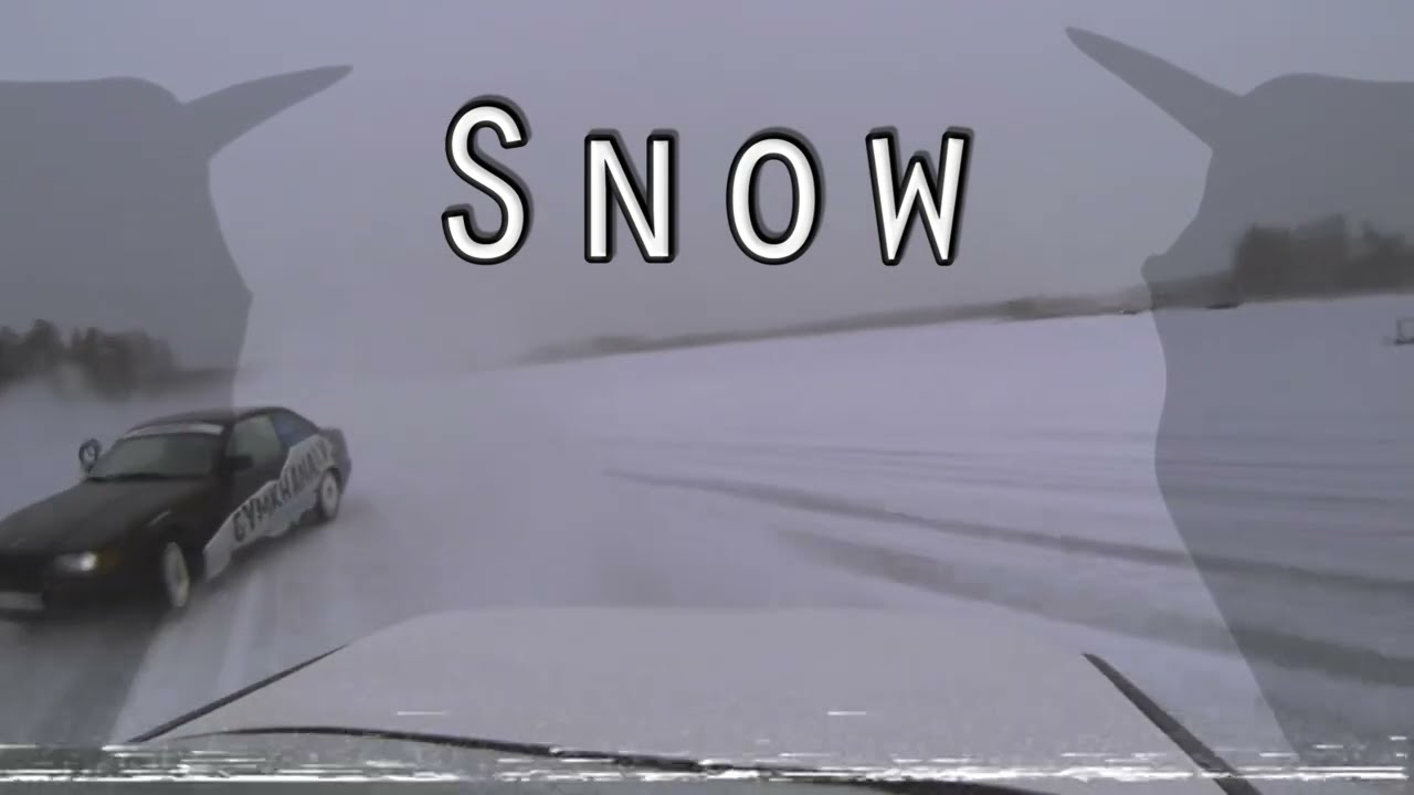 Snow