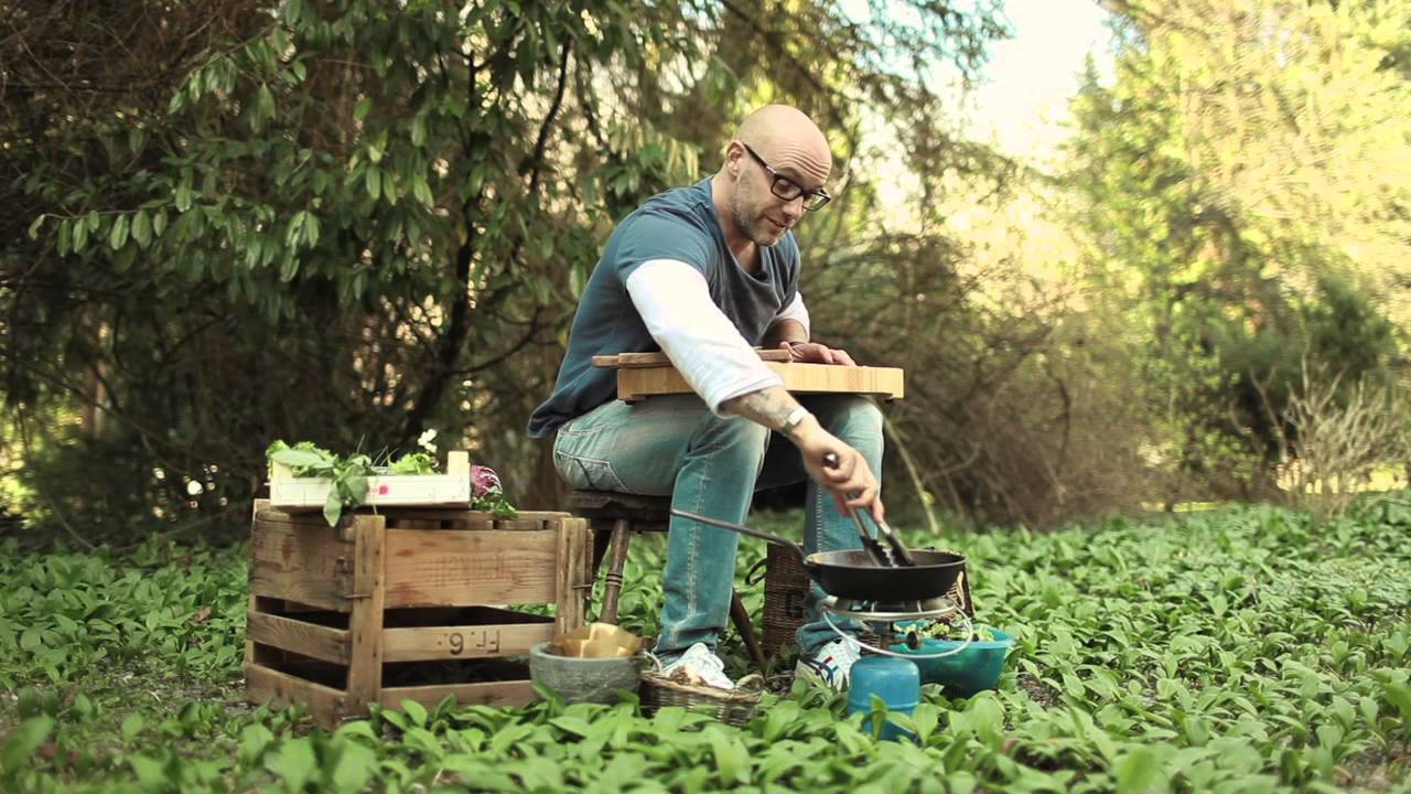 Flavorites - Sendung Frühlingssalat Maison