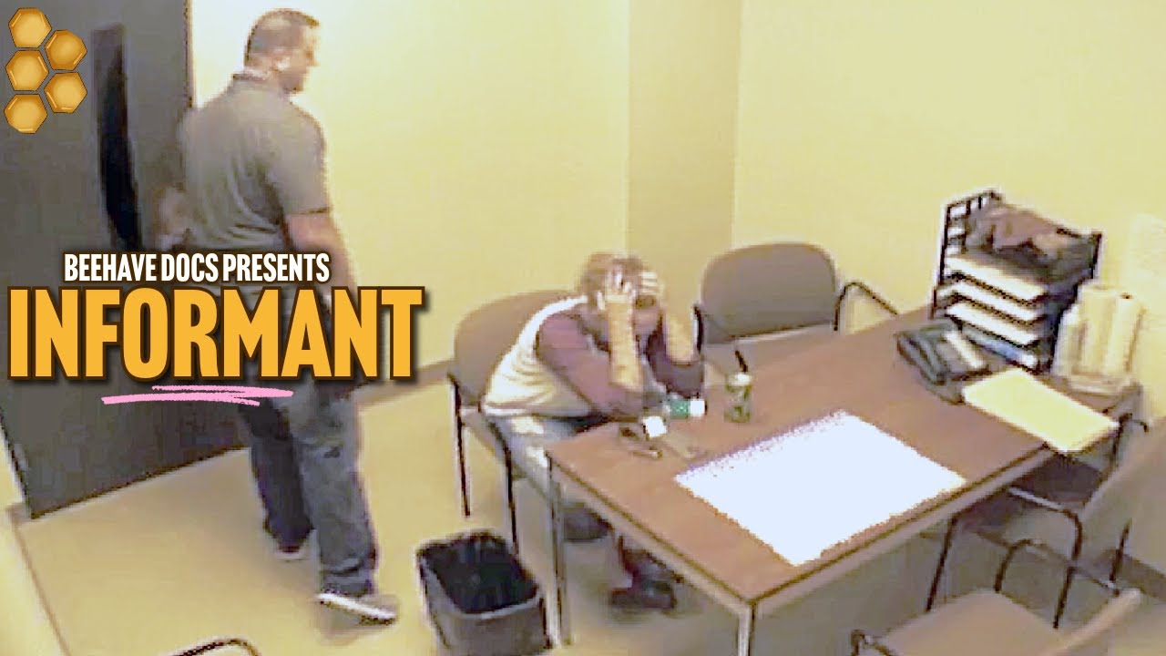 Stephanie’s Downward Spiral into a Trap | The Green Cord