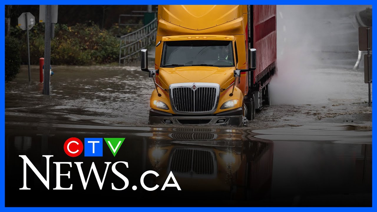 &lsquo;Extreme frustration&rsquo; felt by B.C. residents amid high levels of flooding: former task force chair