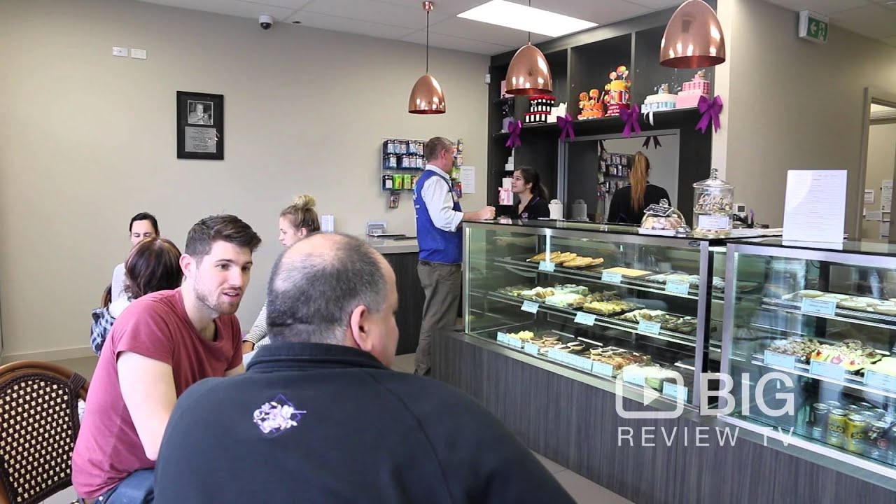 St George Cakes & Gelati, a Cake Shop in Adelaide for  Cakes, Italian Desserts and Gelato Ice Cream