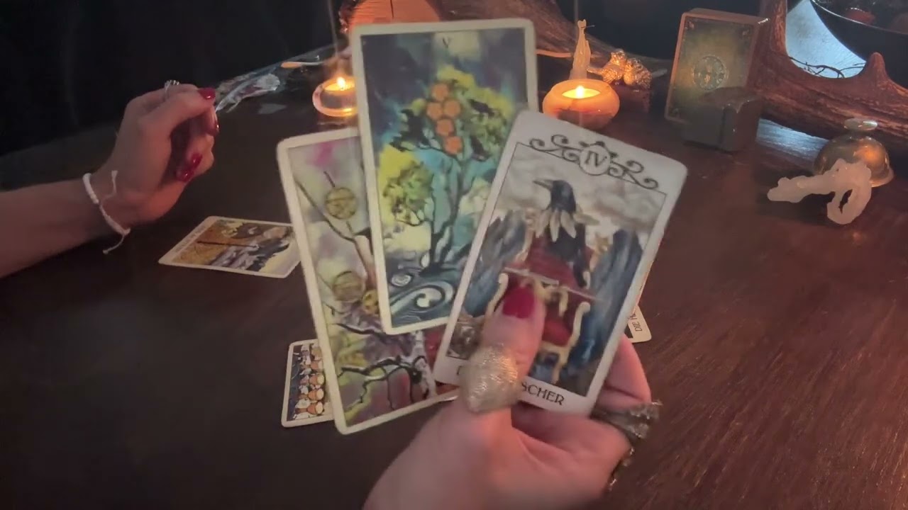 ❄️❤️ UNTERKÜHLT kostet ihm viel Energie | Liebesorakel Orakel Tarot Liebe Seelenpartnerschaft Medium
