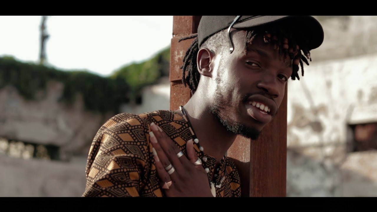 Sjava - Confession Official video (Fish f Ndaramu cover)