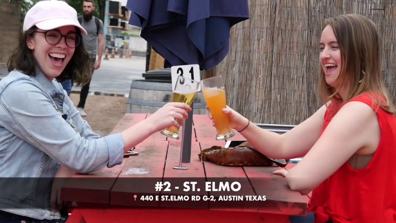 Hunting Best Breweries in Austin Texas