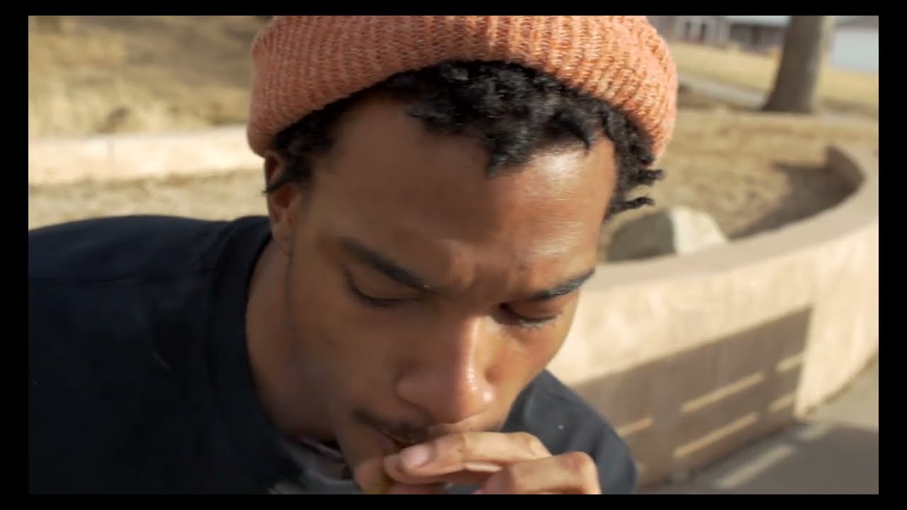 Johnny Blaze feat. Walt Deez & Quwali - Good Vibes