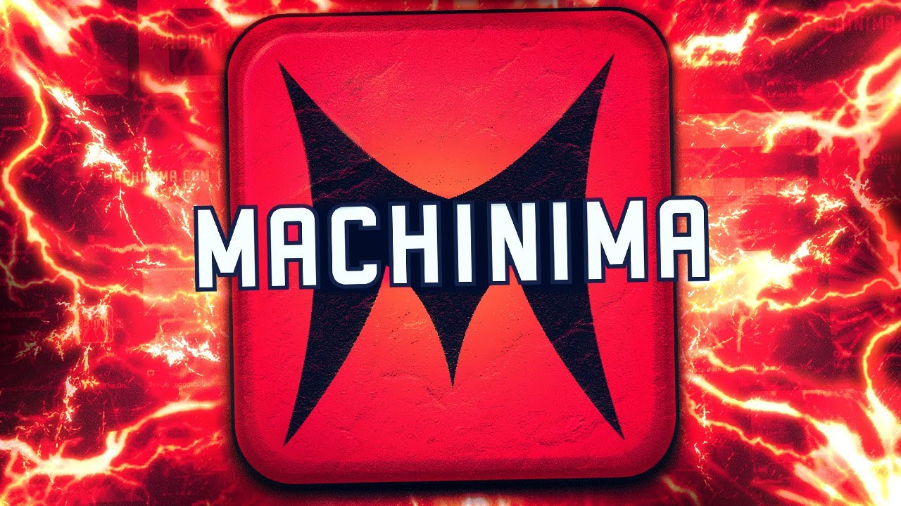 LA OSCURA VERDAD DE MACHINIMA