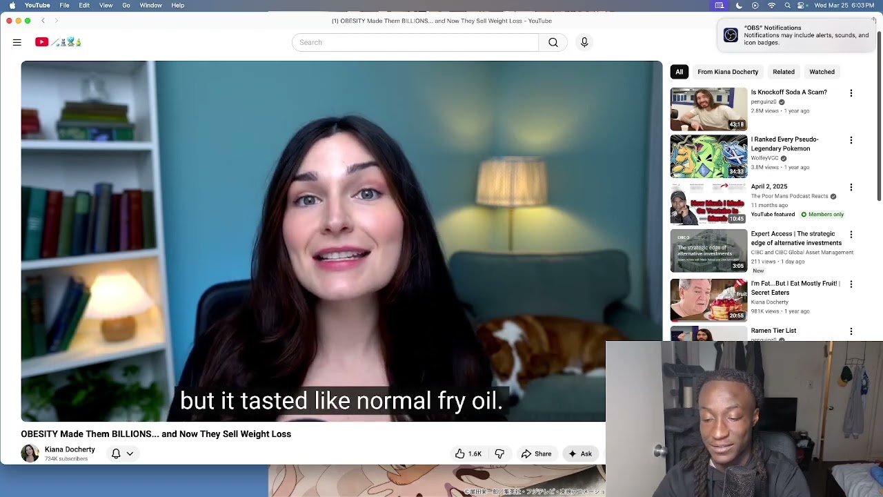 Food companies scam with healthy food