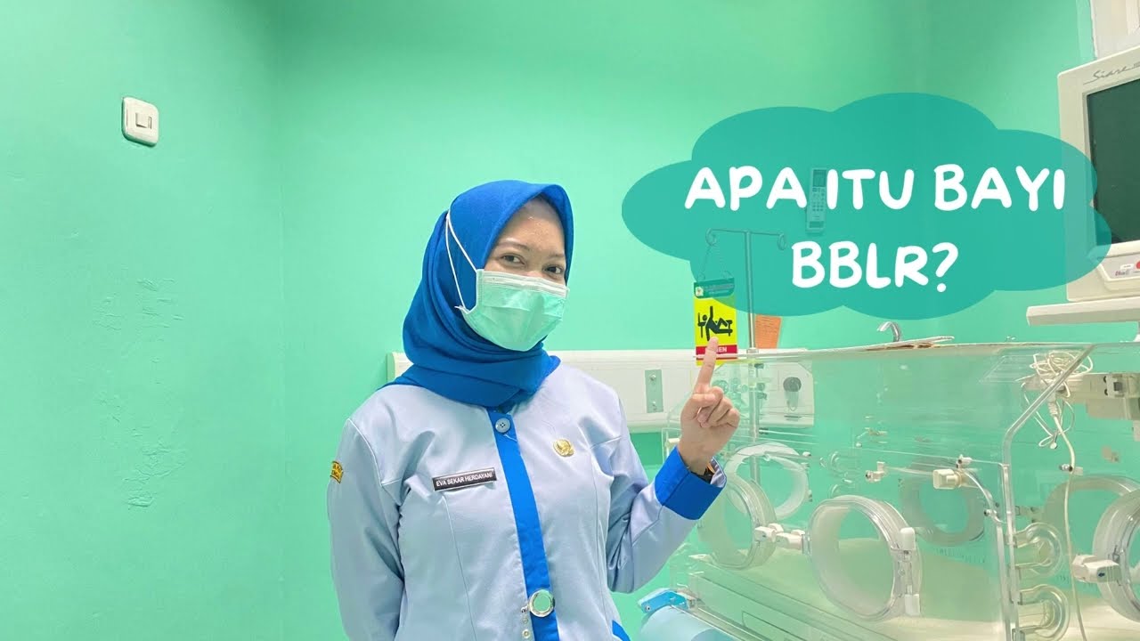 Kangaroo Mother Care (KMC) sebagai alternatif perawatan bayi BBLR