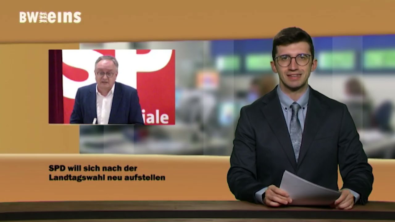 BWeins-Nachrichten vom 10.03.2026