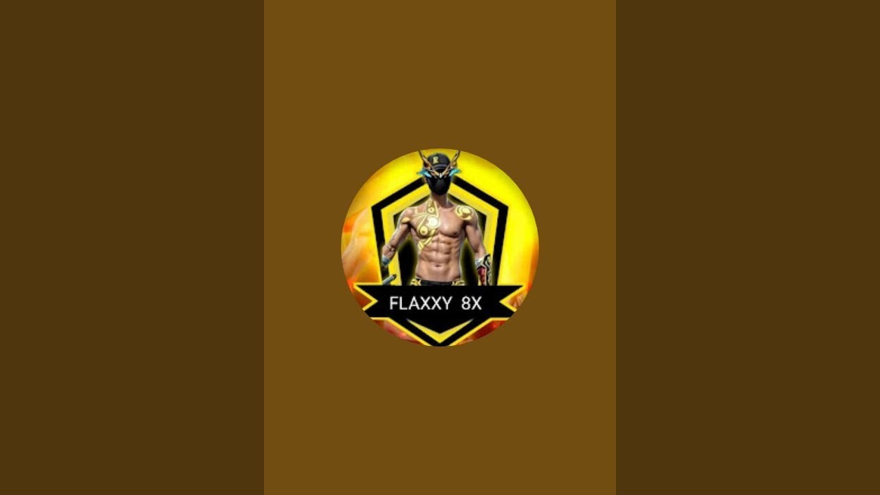 FLAXXY  8X is live