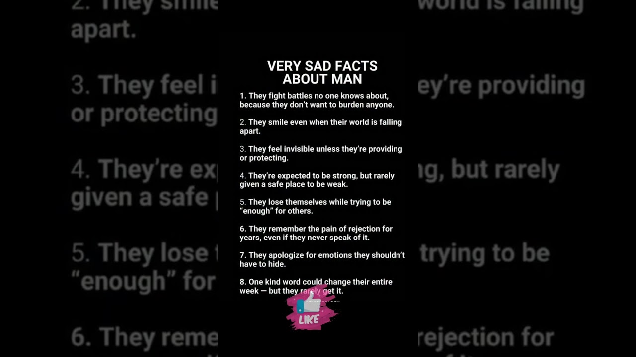 Psychology facts 