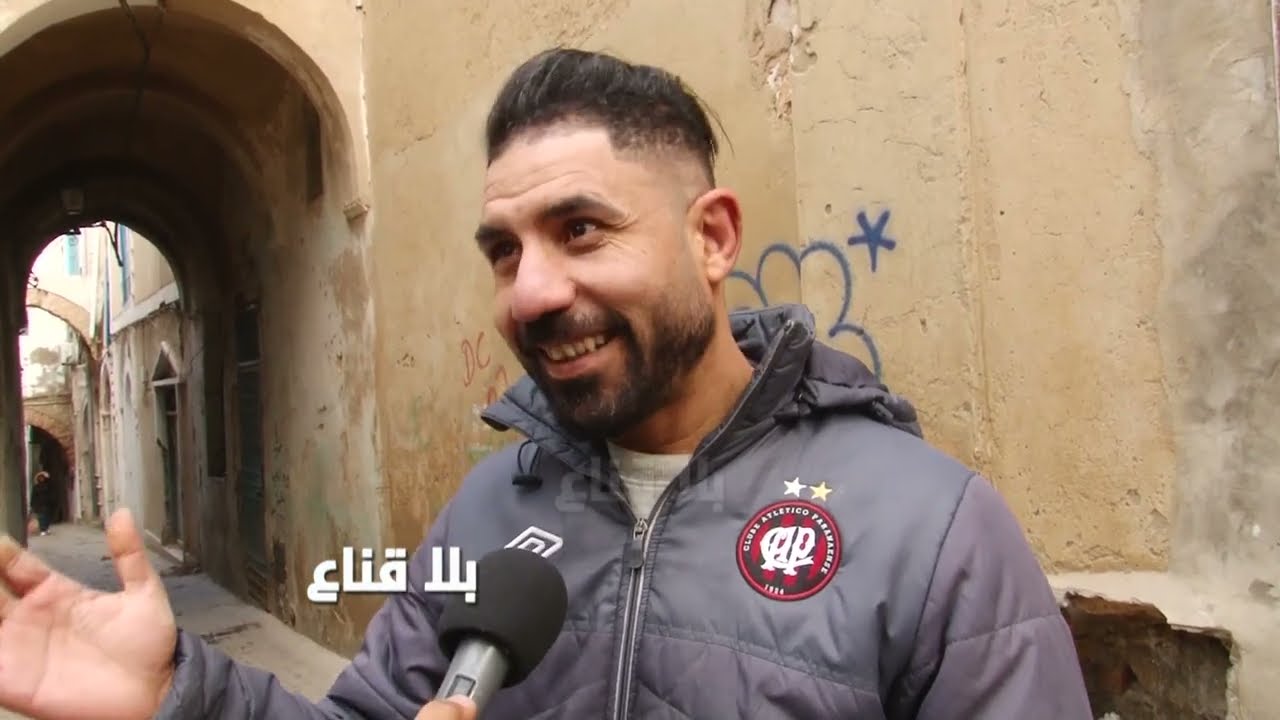 مصري ضاااايع في تونس هه جاء سياحة ياخي قعد في الطويييل..هذا ماحدث معي في القاهرة !!
