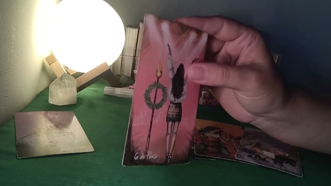 TOURO ♉️ Descubra seu futuro para o amor💘