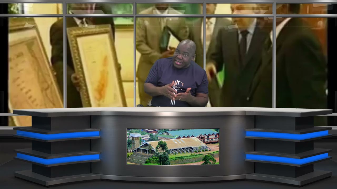 News Flash: Cameroon's Treasury Woes Grow, Yde Intensifies Efforts to Celebrate a Lie in Ambazonia!