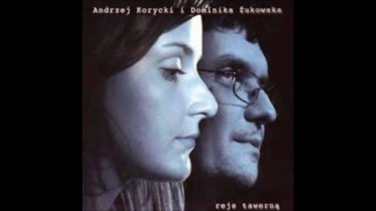 Andrzej Korycki i Dominika Żukowska - Halaba luby ley