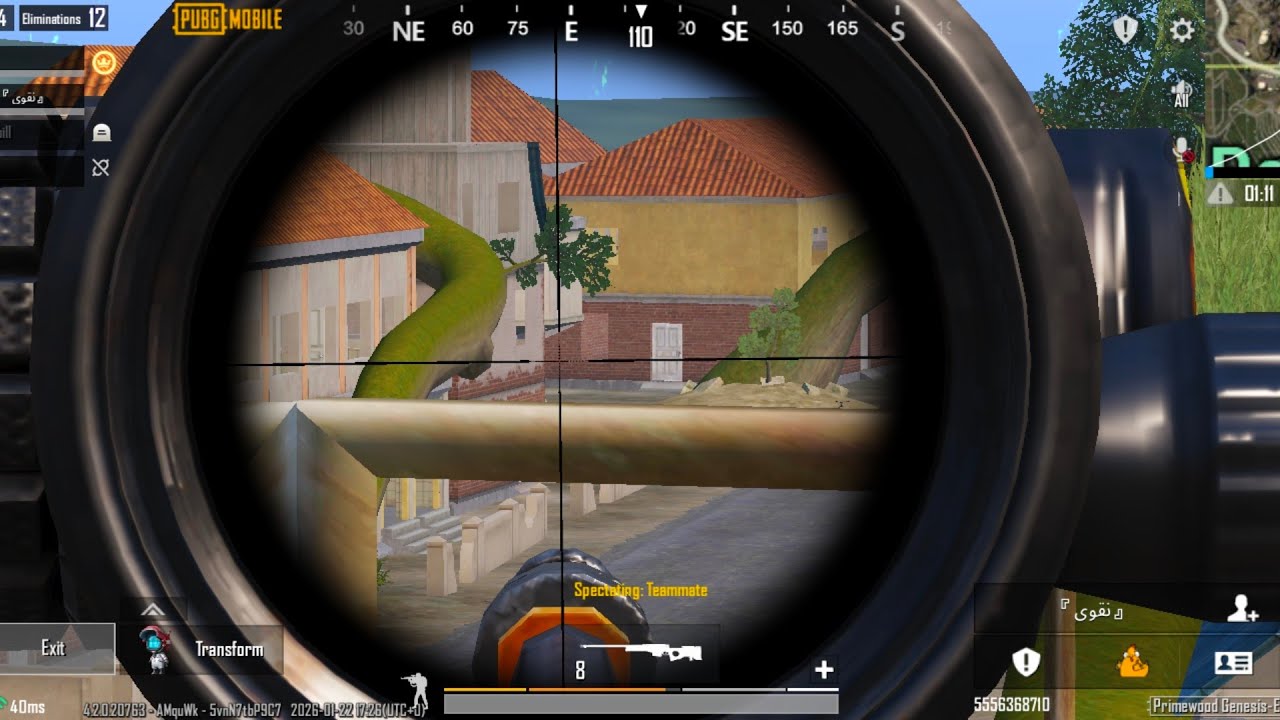 19 KILL 👊🫢IN SINGAL PLAY PUBG MOBILE.