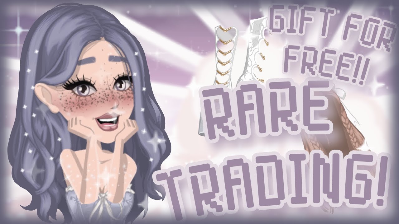 MSP RARE TRADING EP1 ODC1 *FALLEN ANGEL WINGS/SKRZYDŁA VALL22*