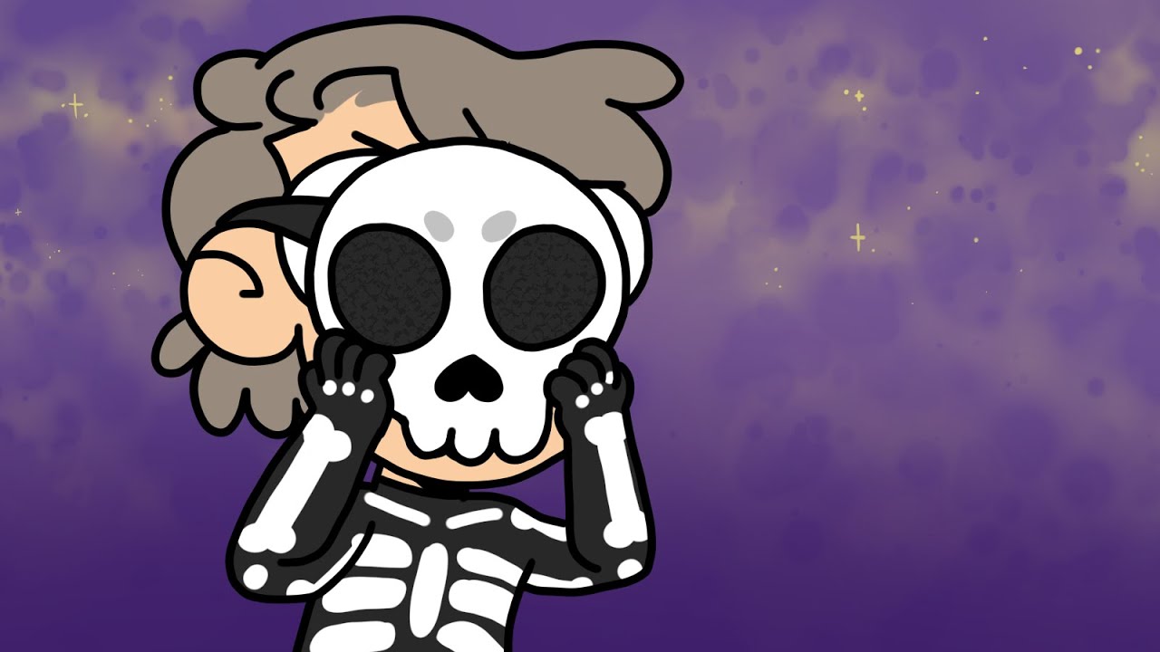 «Костлявый убийца» — MBMBAM Animatic