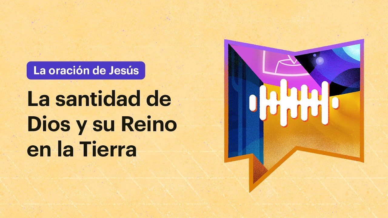 ¿Qué implica que Dios sea nuestro Padre?
