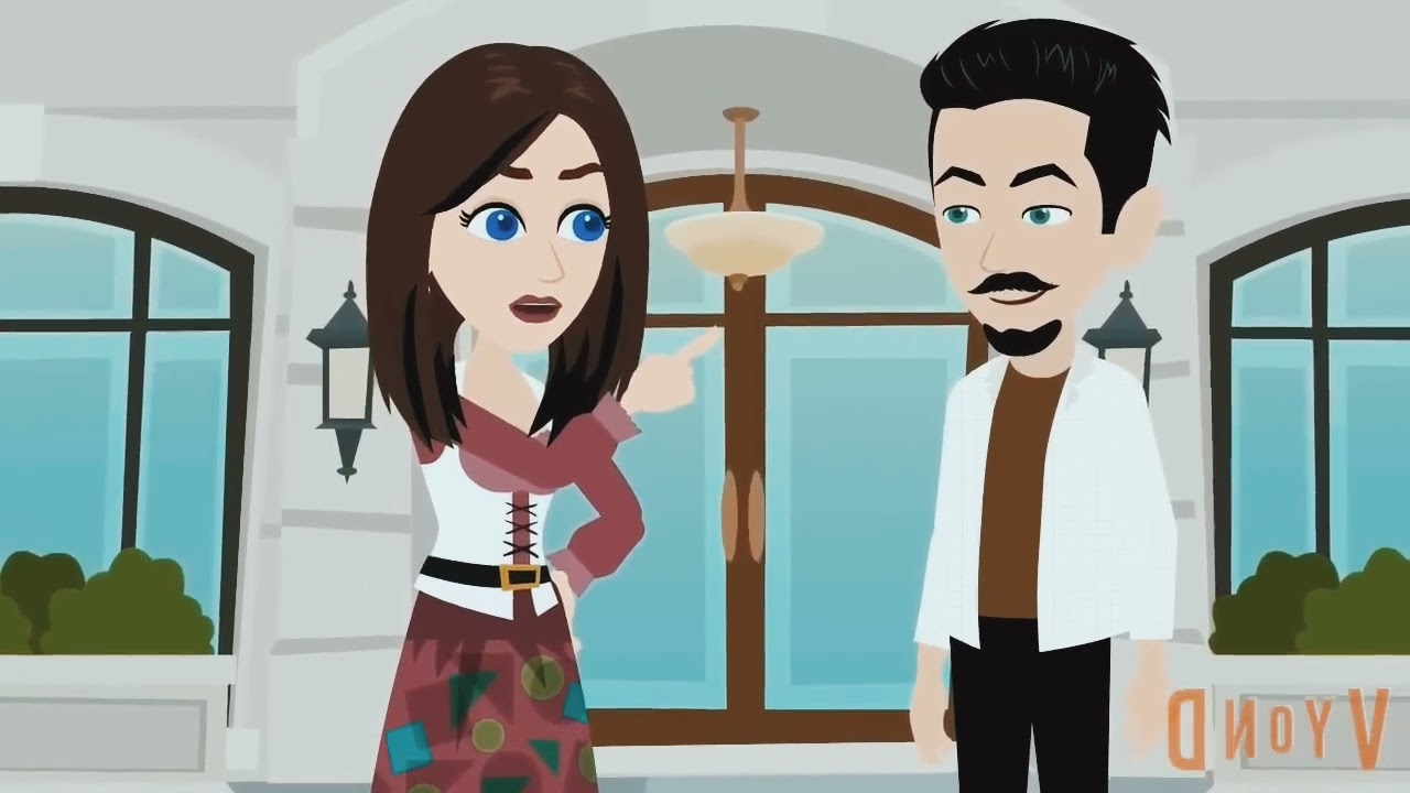 حكاية كاملة روووعة
