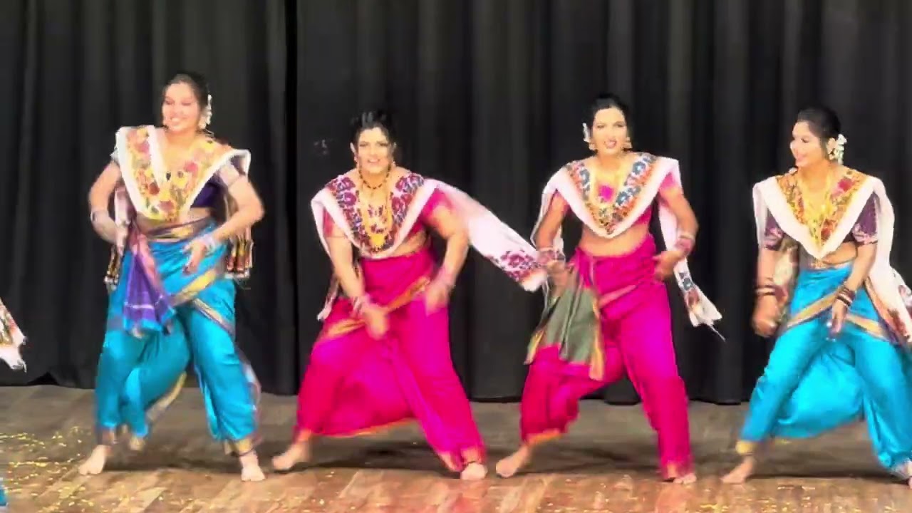 Koli dance 🌸 #sanscakeart #kolidance #koligeet #dance #kolidance