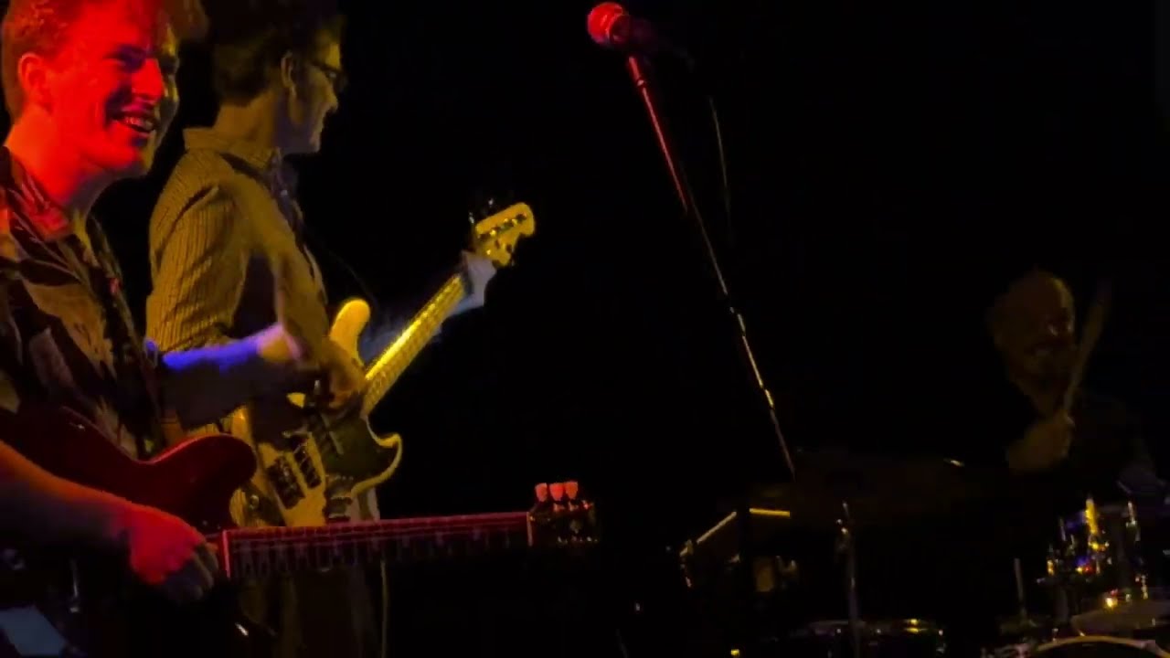 Live Evil Black Cat München 3.Juni 2025 @petercsVideos