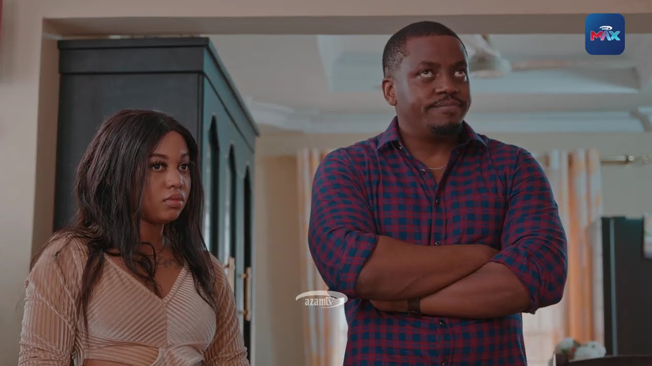 Mama Adam na wanawe asubuhi | NOMA EP 48